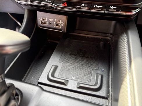 Used 2024 Dodge Durango SRT AWD/4WD image 23