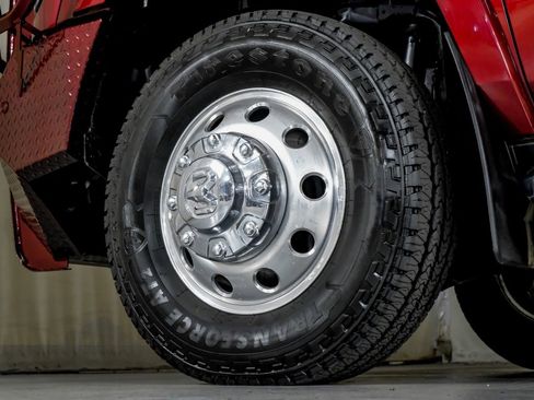 Used 2021 RAM 3500 Laramie image 54