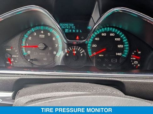 Used 2017 Chevrolet Traverse LT image 21