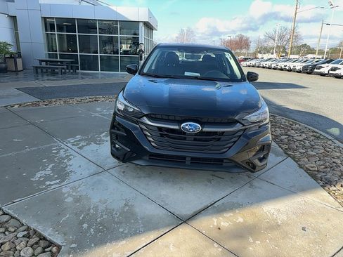 Certified 2023 Subaru Legacy Limited image 3