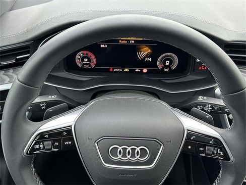 New 2026 Audi A6 Premium Plus image 10