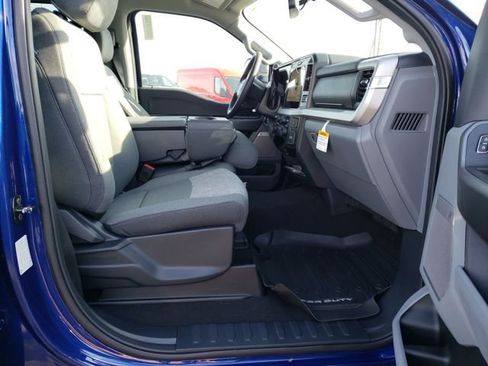 New 2026 Ford F350 XLT w/ XLT Premium Package image 19