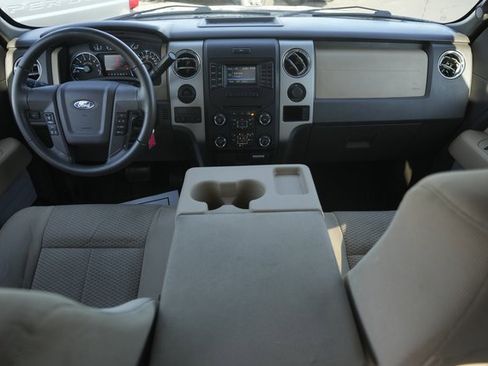 Used 2013 Ford F150 XLT w/ Luxury Equipment Group image 20