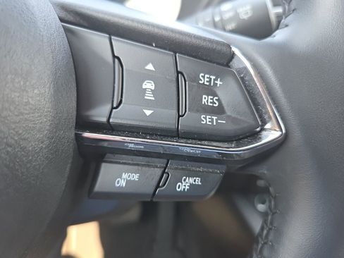 Used 2025 MAZDA CX-5 AWD 2.5 S w/ Select Package image 18