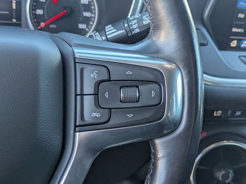 Used 2020 Chevrolet Blazer LT AWD/4WD image 20