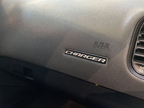 Used 2021 Dodge Charger GT w/ Blacktop Package RWD image 36