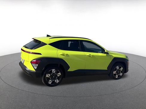 Used 2025 Hyundai Kona SEL image 14