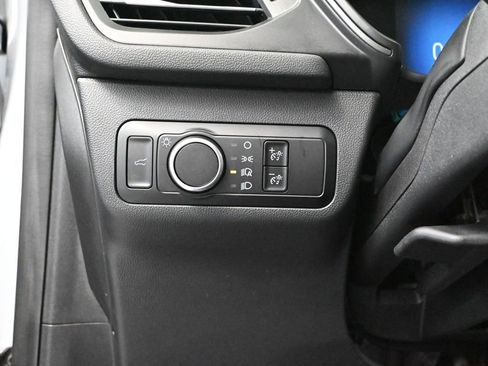 Used 2024 Ford Escape Active AWD/4WD image 31