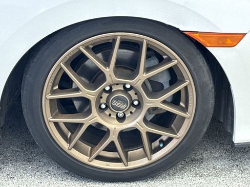 Used 2017 Honda Civic Si image 37