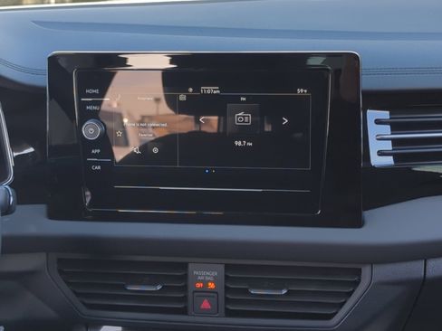 New 2026 Volkswagen Jetta S image 26