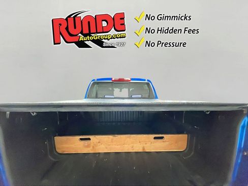 Certified 2022 Chevrolet Colorado ZR2 image 19