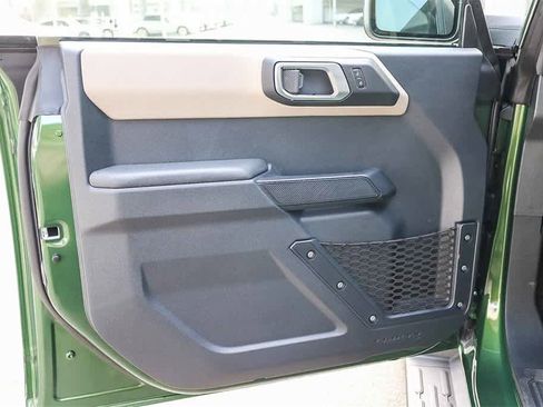 New 2025 Ford Bronco Big Bend image 23