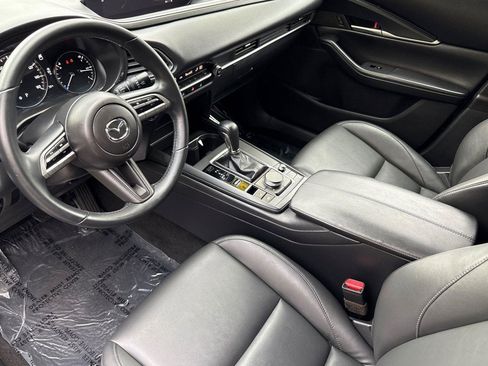 Certified 2023 MAZDA CX-30 AWD 2.5 S w/ Select Package image 13