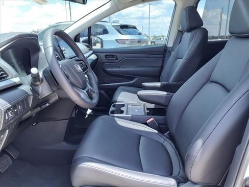 New 2026 Honda Odyssey EX-L image 7