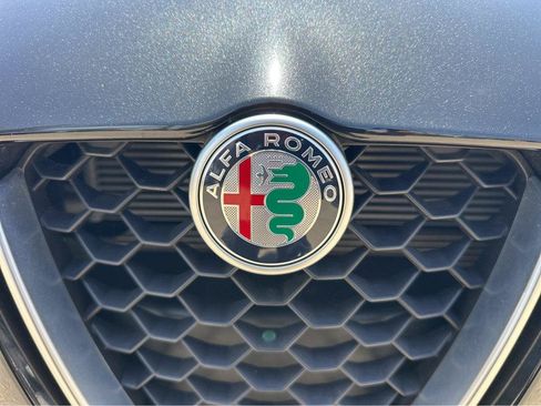 Used 2023 Alfa Romeo Giulia Ti RWD image 42