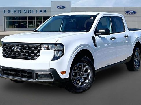New 2026 Ford Maverick XLT w/ Equipment Group 301A AWD/4WD image 1