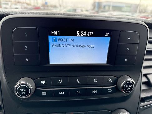 Used 2024 Ford Transit 250 Low Roof w/ Exterior Upgrade Package image 19