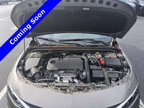 Used 2020 Chevrolet Malibu LT FWD image 8