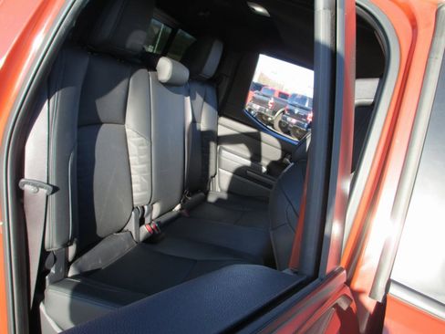 Used 2025 Toyota Tacoma TRD Sport image 23