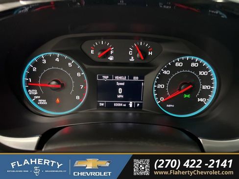 Used 2020 Chevrolet Traverse LT image 26
