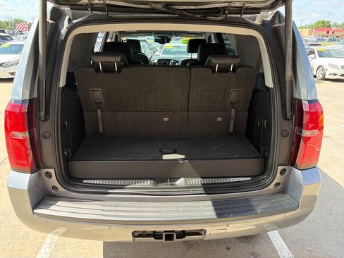 Used 2019 Chevrolet Tahoe LT RWD image 38
