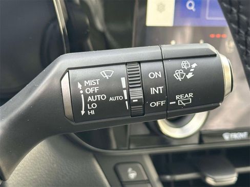 New 2026 Lexus NX 450h+ 450h+ Luxury image 36