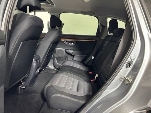 Used 2019 Honda CR-V EX image 18