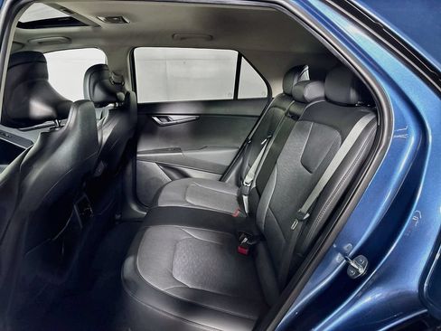 Certified 2023 Kia Niro Wave FWD image 22