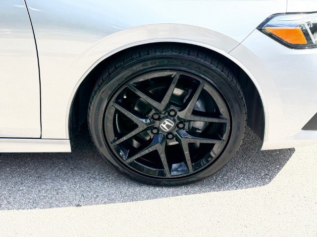 Used 2024 Honda Civic Sport image 10