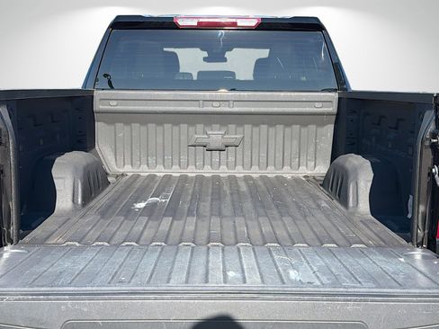 Used 2024 Chevrolet Silverado 1500 RST w/ Protection Package AWD/4WD image 12