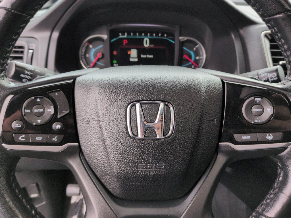 Used 2021 Honda Passport EX-L image 20