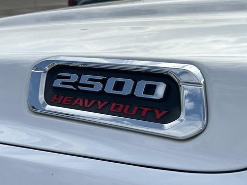 Used 2021 RAM 2500 Tradesman AWD/4WD image 19