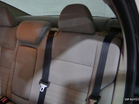 Used 2010 Volvo S40 2.4i image 23