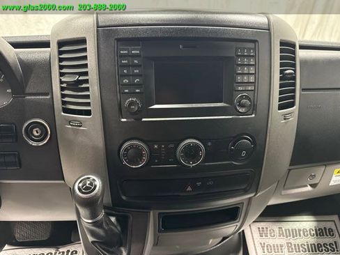 Used 2017 Mercedes-Benz Sprinter 3500 image 6