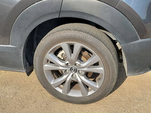 Used 2025 MAZDA CX-30 AWD 2.5 S w/ Preferred Package image 5