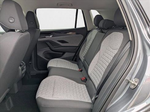 New 2025 Volkswagen Tiguan S image 16