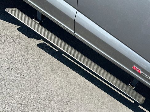 Used 2024 Ford F450 Limited w/ FX4 Off-Road Package image 20