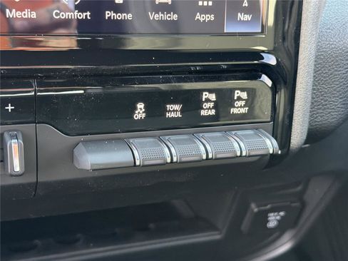 New 2026 RAM 2500 Tradesman image 27