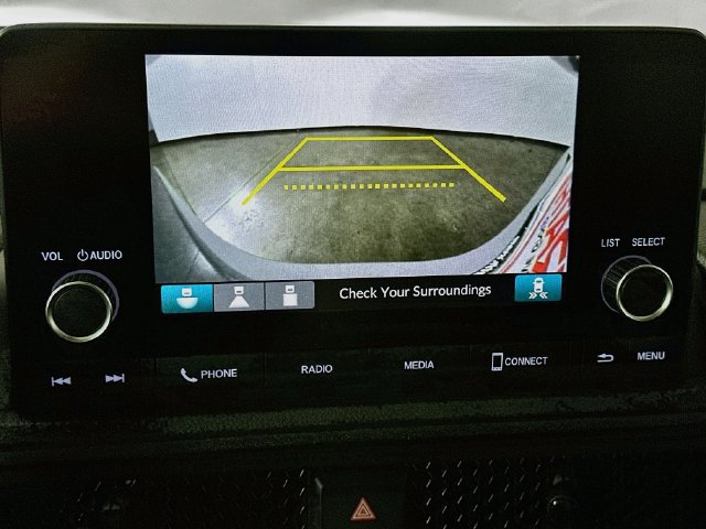 Certified 2024 Honda CR-V EX image 12