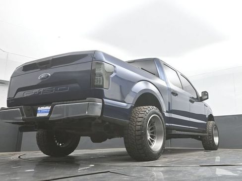 Used 2019 Ford F150 XLT w/ Equipment Group 302A Luxury AWD/4WD image 44