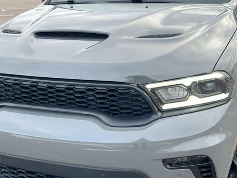 Used 2021 Dodge Durango R/T w/ Blacktop Package image 11