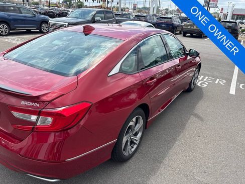 Used 2018 Honda Accord EX image 5