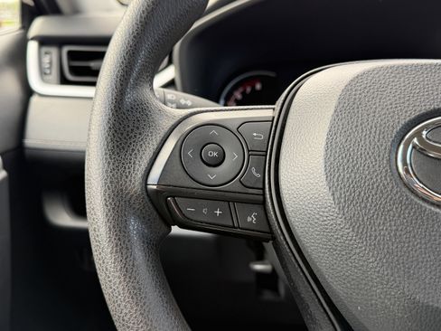 Certified 2024 Toyota RAV4 LE AWD/4WD image 25