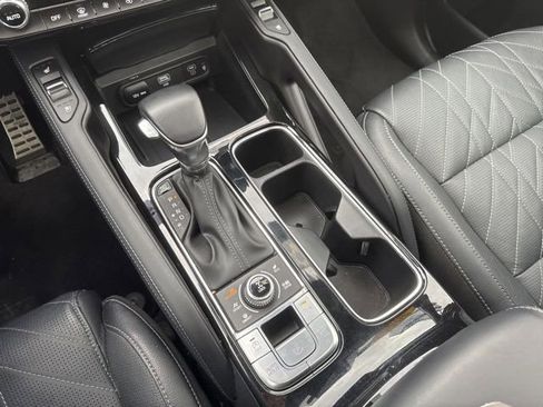Used 2024 Kia Telluride SX X-Line AWD/4WD image 19