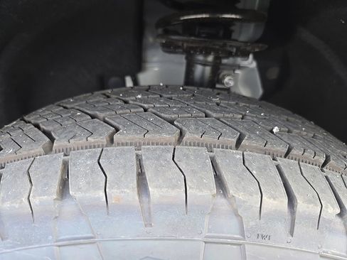 Used 2025 Ford Bronco Sport Badlands w/ Badlands Tech Package image 10