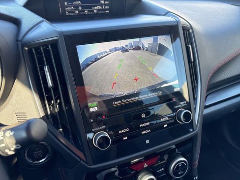 Certified 2022 Subaru Forester Sport w/ Popular Package #2 image 29