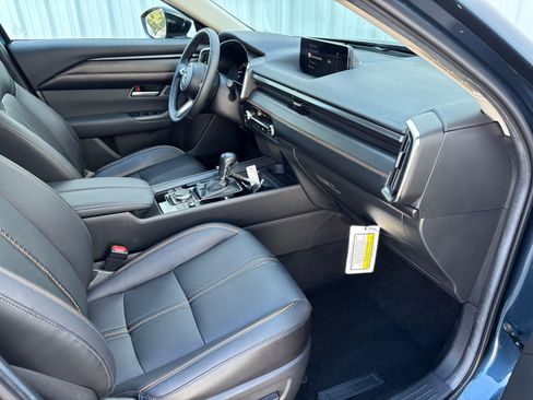 Certified 2025 MAZDA CX-50 AWD 2.5 S w/ Premium Plus Pkg image 38