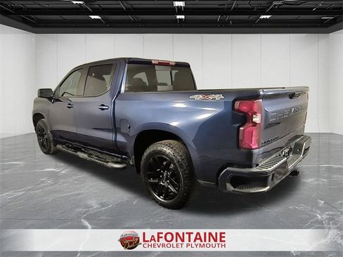 Used 2023 Chevrolet Silverado 1500 RST w/ Convenience Package II image 6