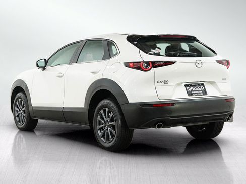 Used 2024 MAZDA CX-30 AWD 2.5 S image 3