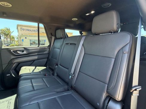 Used 2024 Chevrolet Tahoe LT AWD/4WD image 8
